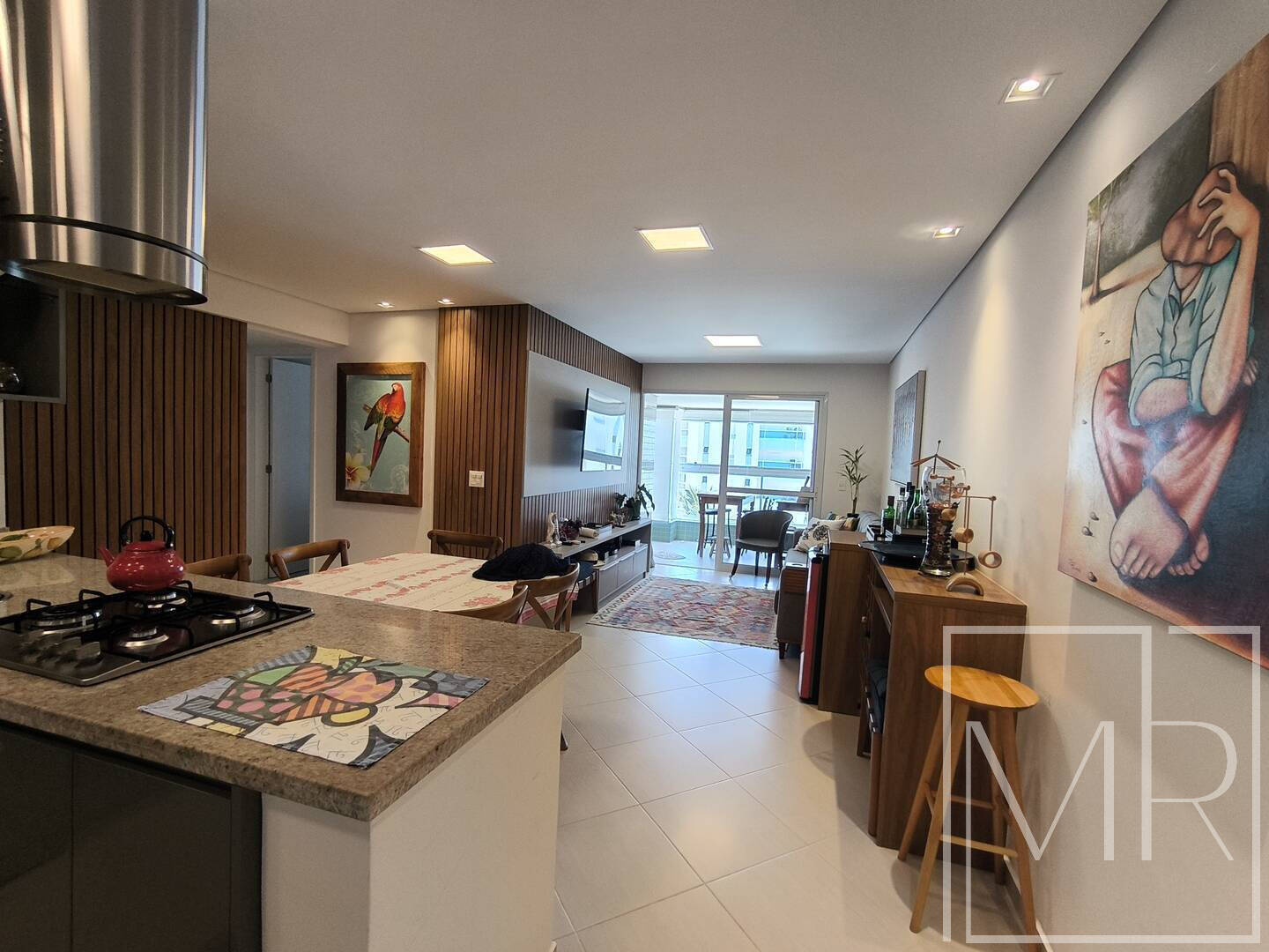 Apartamento, 3 quartos, 102 m² - Foto 27