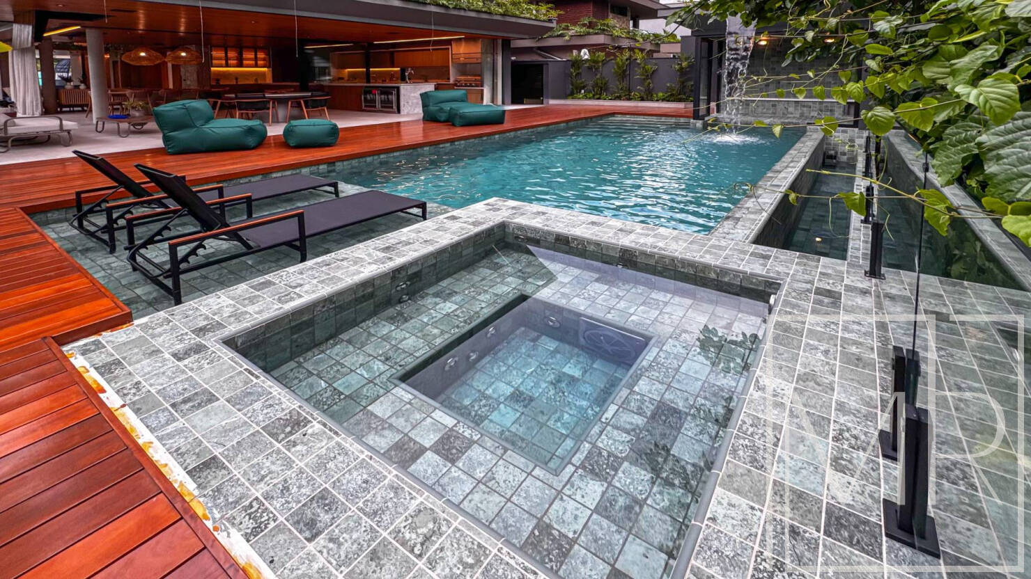 Casa, 5 quartos, 445 m² - Foto 4
