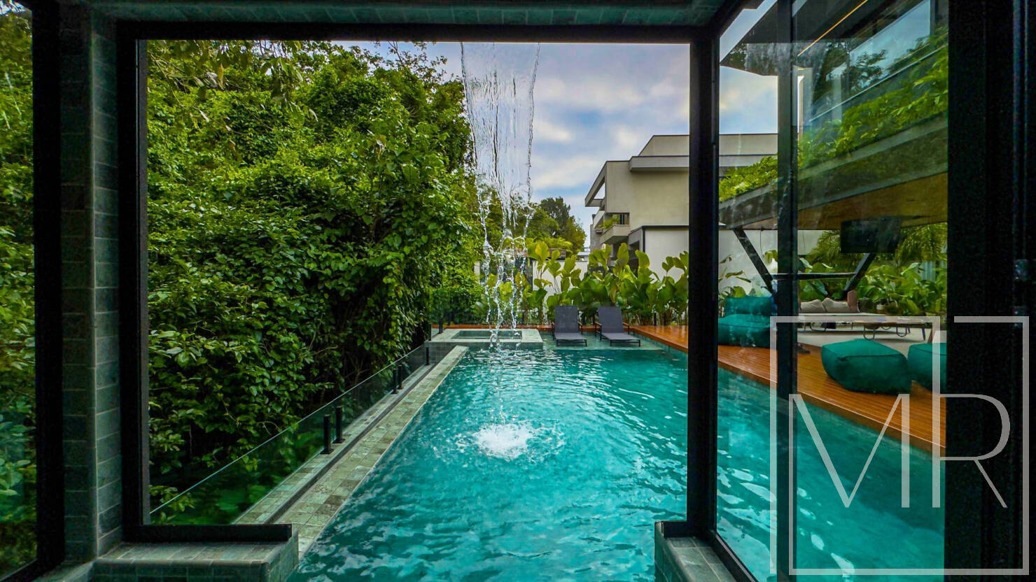 Casa, 5 quartos, 445 m² - Foto 9