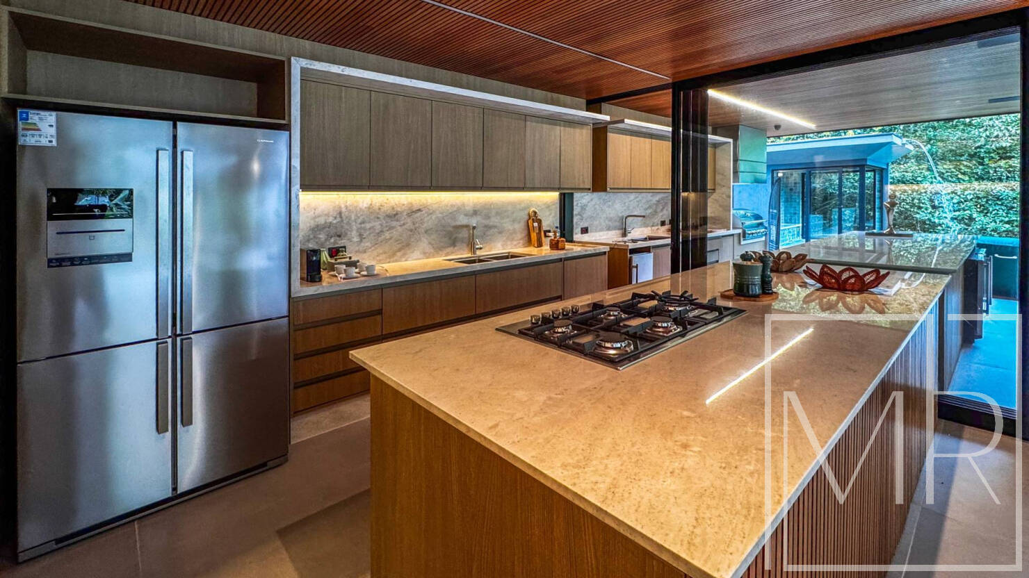 Casa, 5 quartos, 445 m² - Foto 10