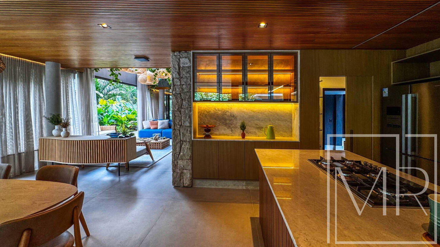 Casa, 5 quartos, 445 m² - Foto 12