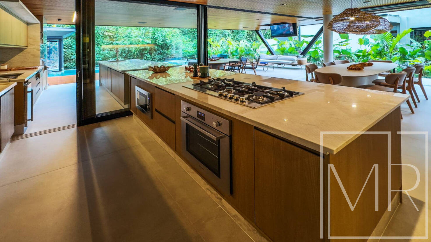 Casa, 5 quartos, 445 m² - Foto 14