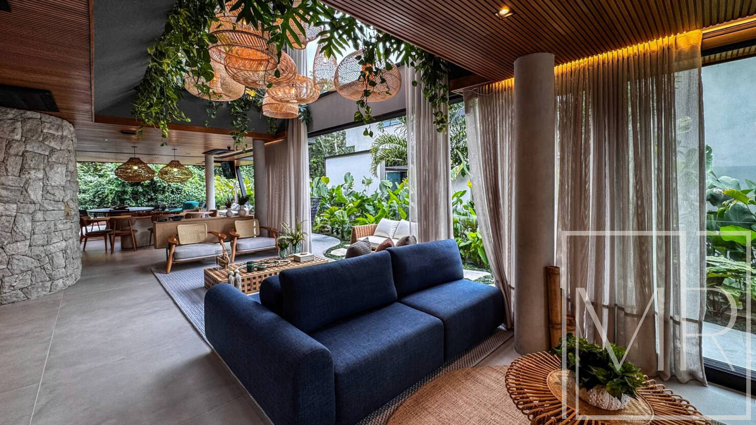 Casa, 5 quartos, 445 m² - Foto 15