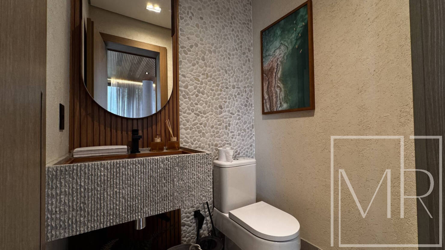 Casa, 5 quartos, 445 m² - Foto 16
