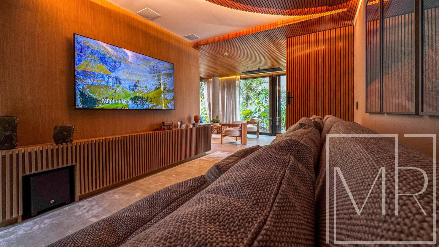 Casa, 5 quartos, 445 m² - Foto 17