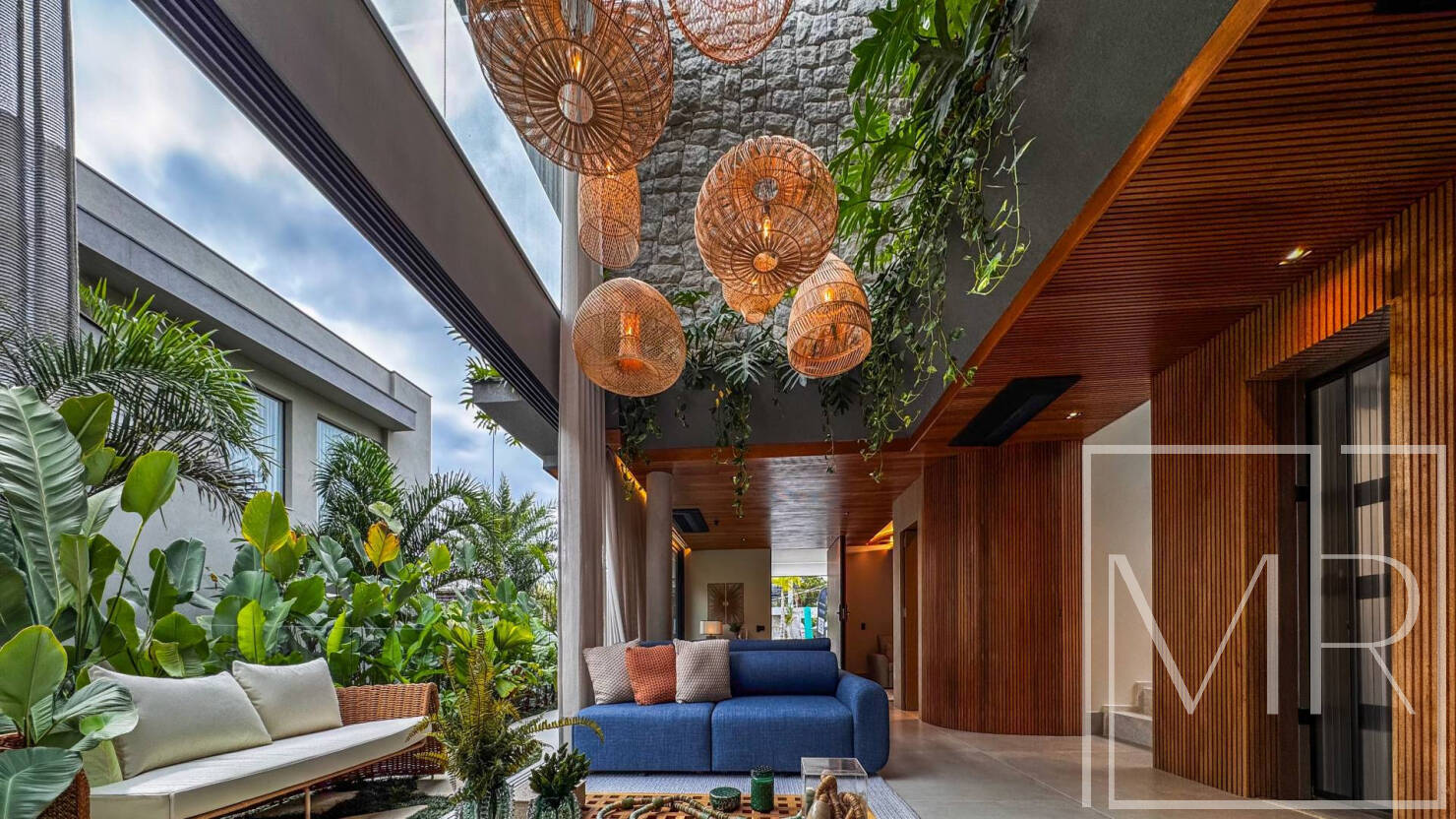 Casa, 5 quartos, 445 m² - Foto 18