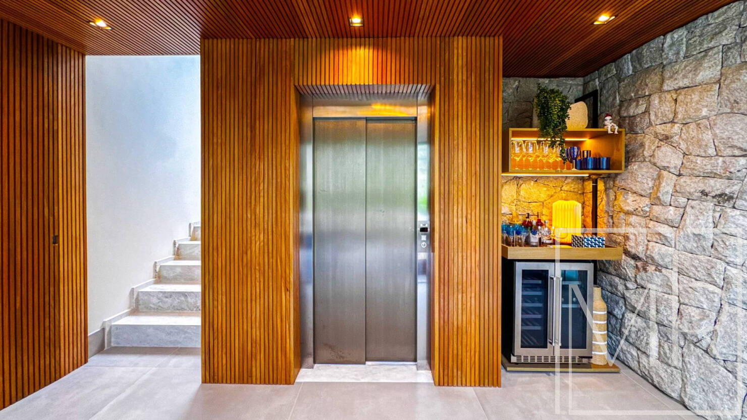 Casa, 5 quartos, 445 m² - Foto 19