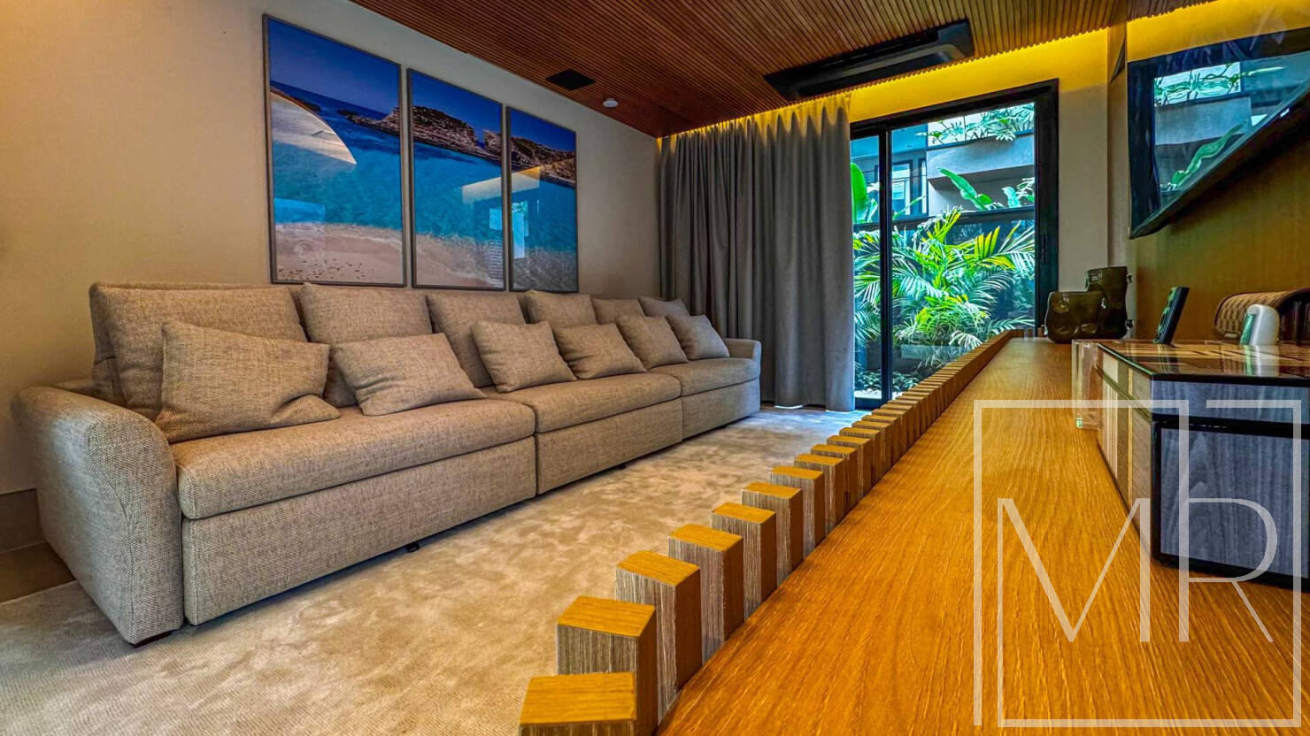 Casa, 5 quartos, 445 m² - Foto 20