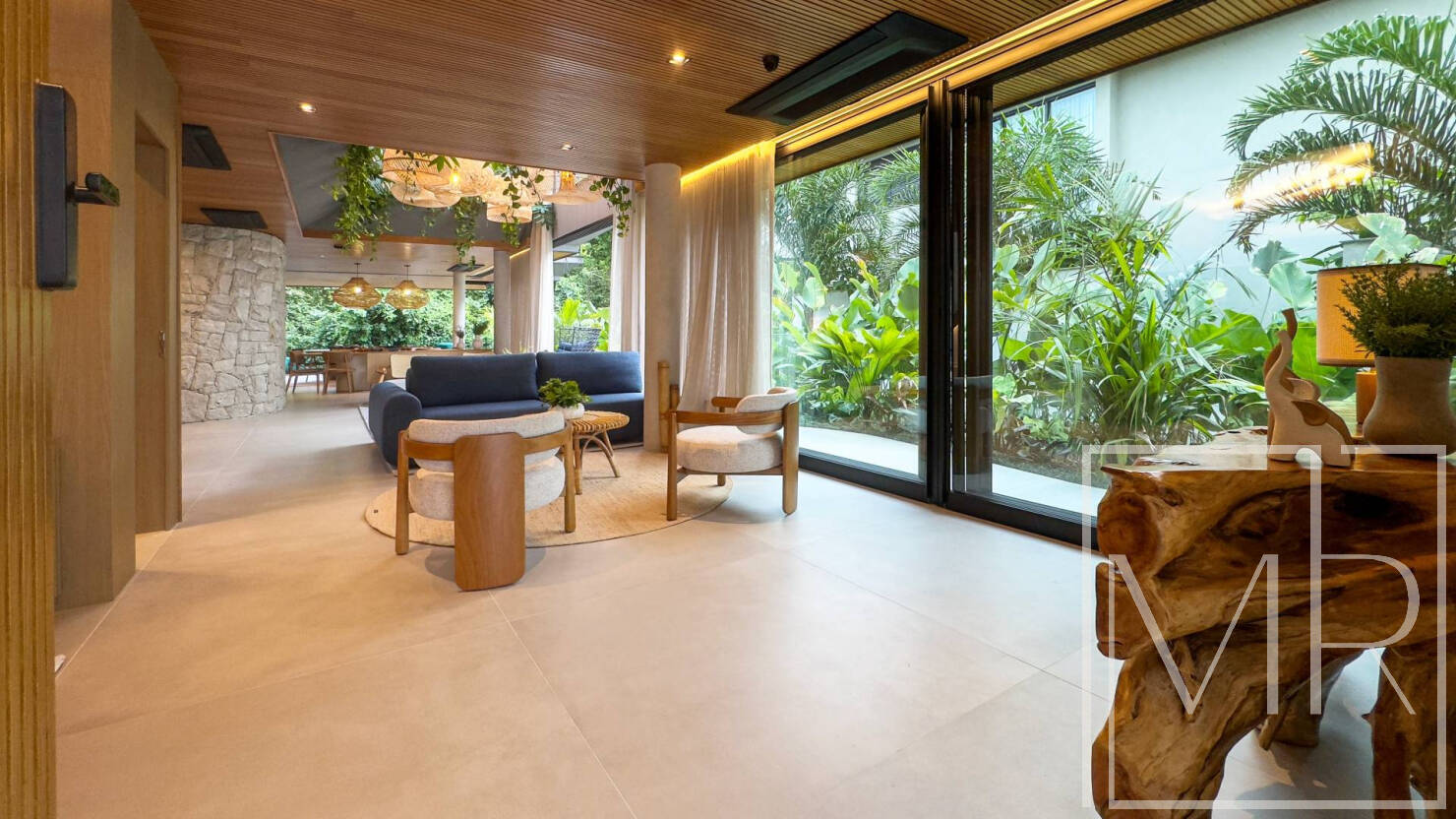Casa, 5 quartos, 445 m² - Foto 23