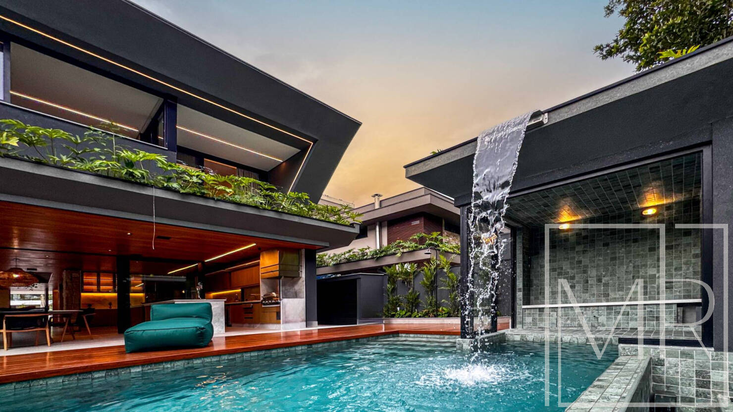 Casa, 5 quartos, 445 m² - Foto 24