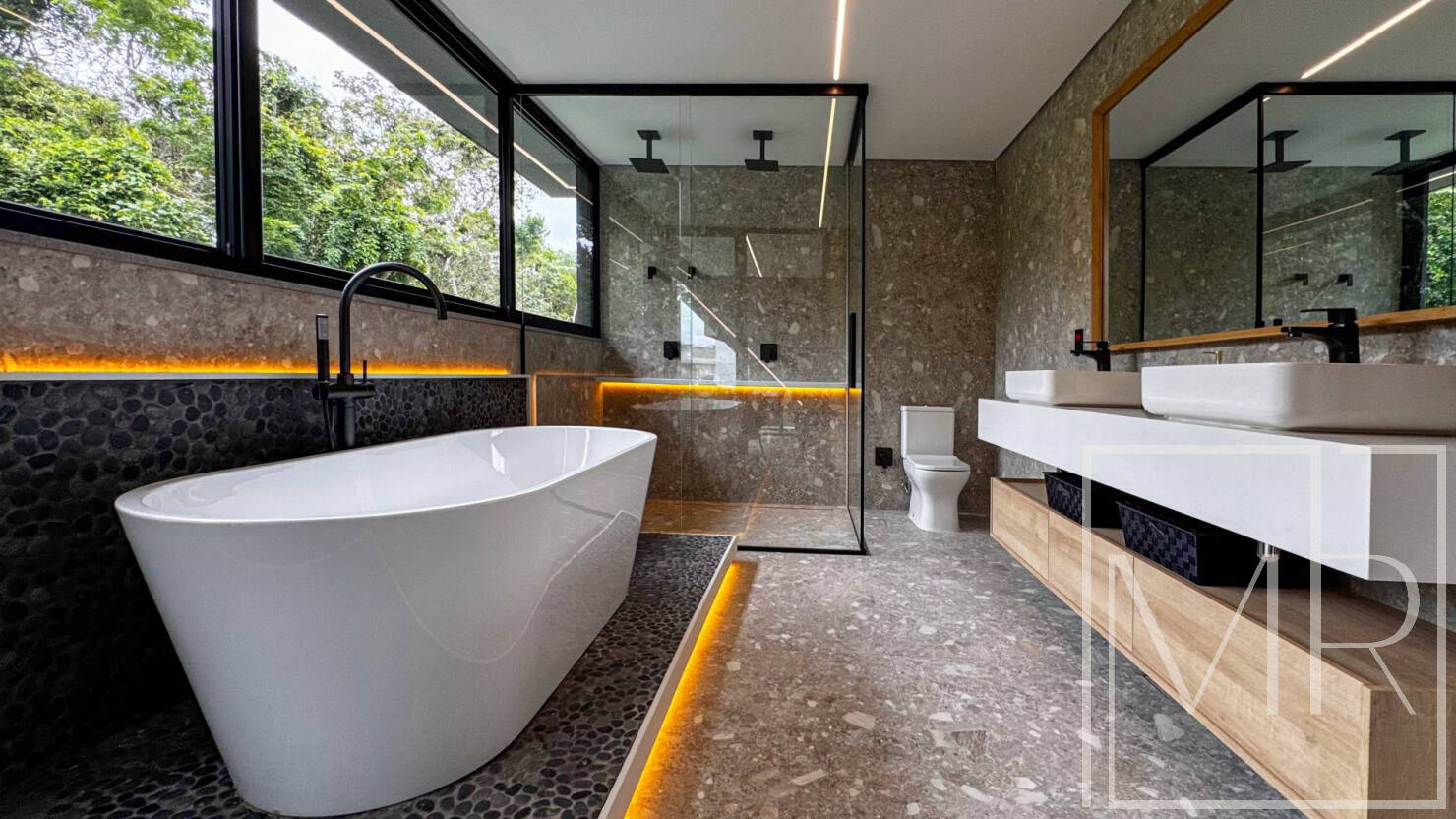Casa, 5 quartos, 445 m² - Foto 27