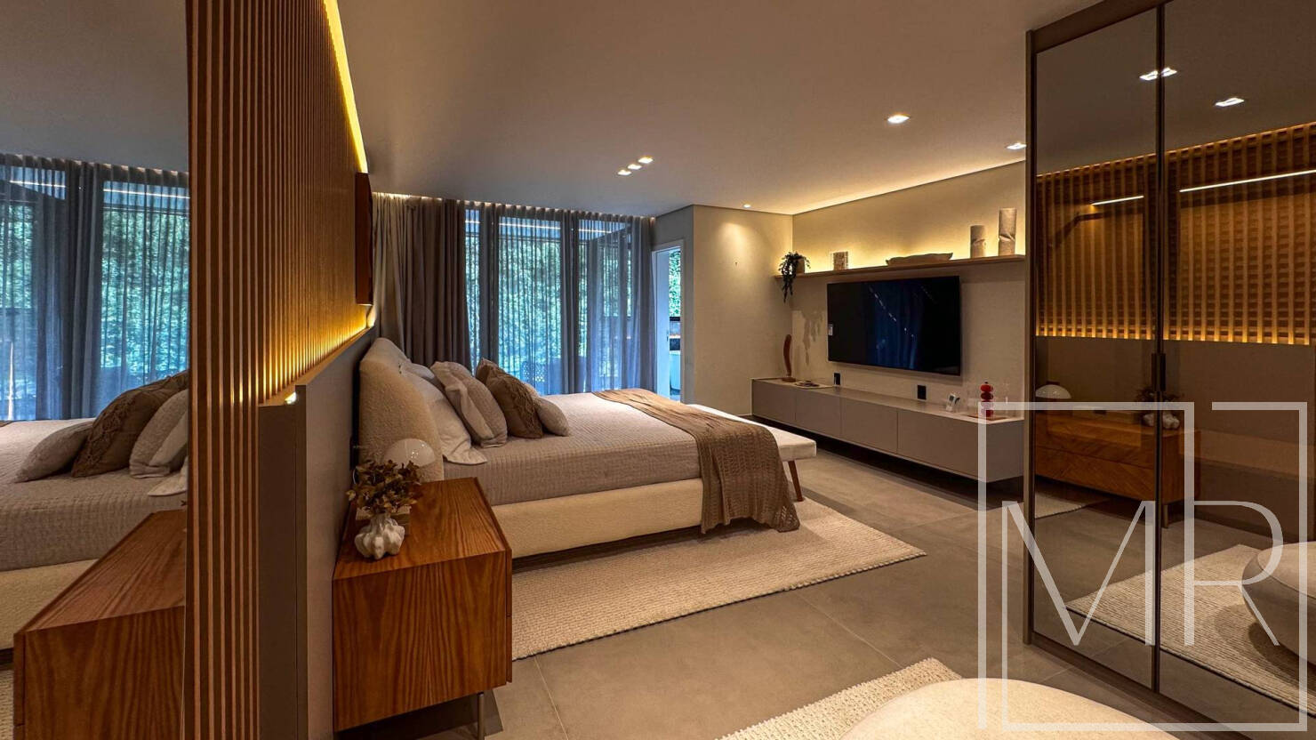 Casa, 5 quartos, 445 m² - Foto 28