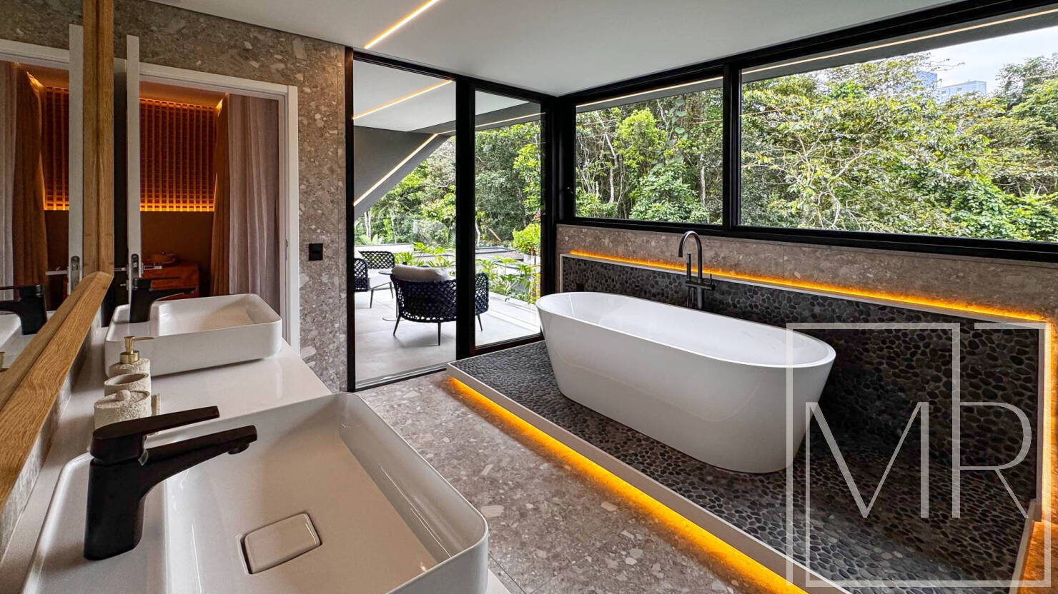 Casa, 5 quartos, 445 m² - Foto 30