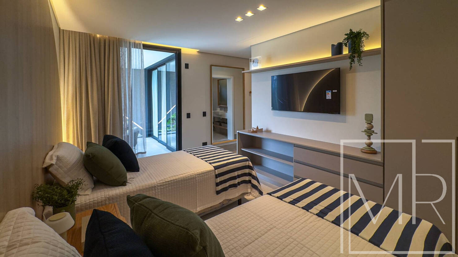 Casa, 5 quartos, 445 m² - Foto 36
