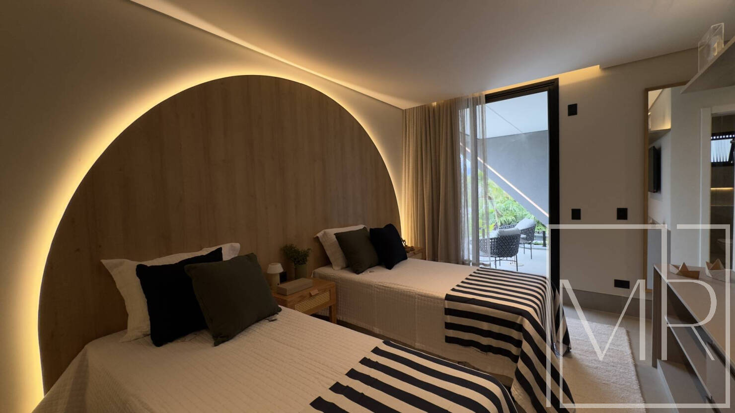 Casa, 5 quartos, 445 m² - Foto 37