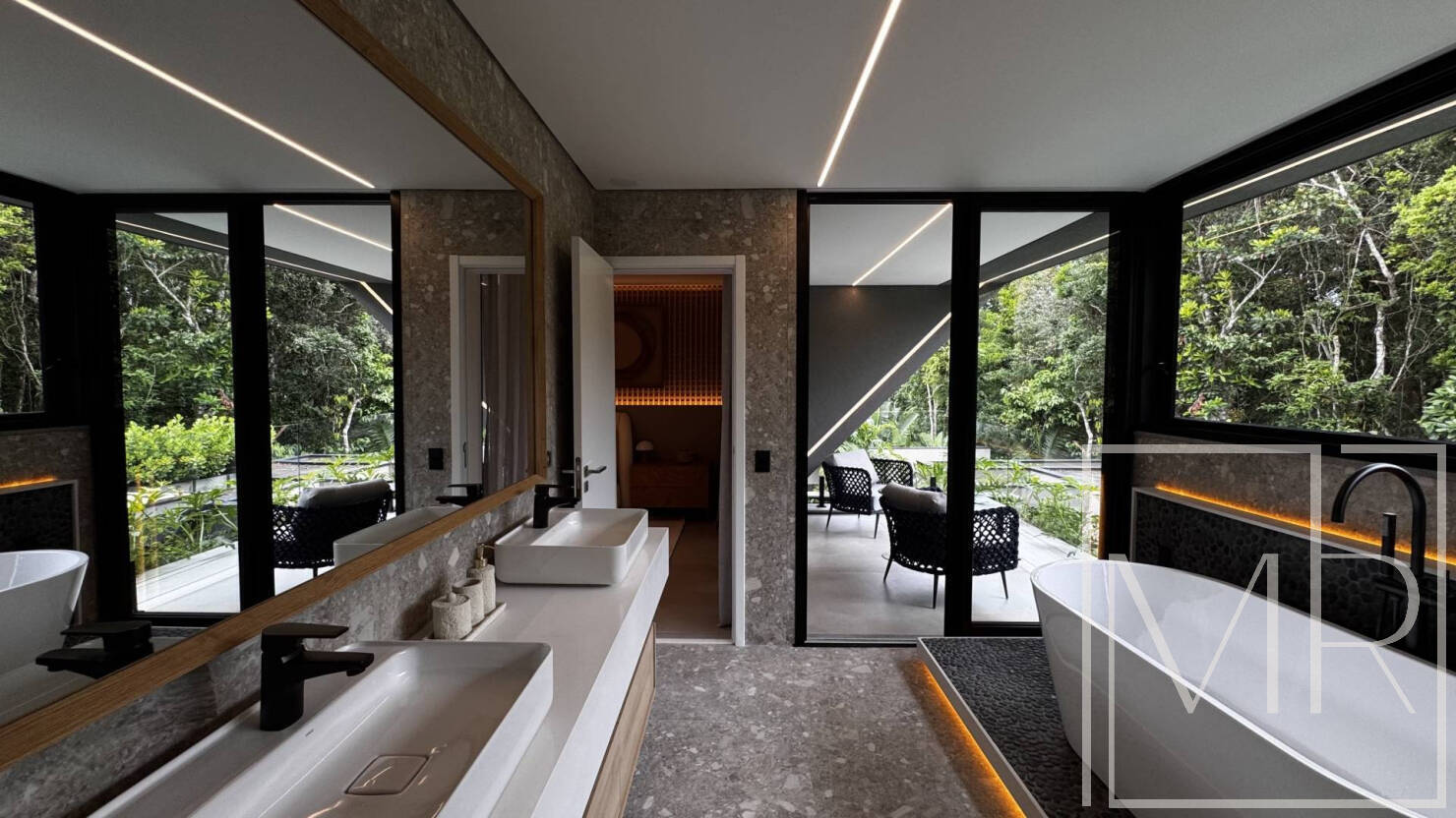 Casa, 5 quartos, 445 m² - Foto 41