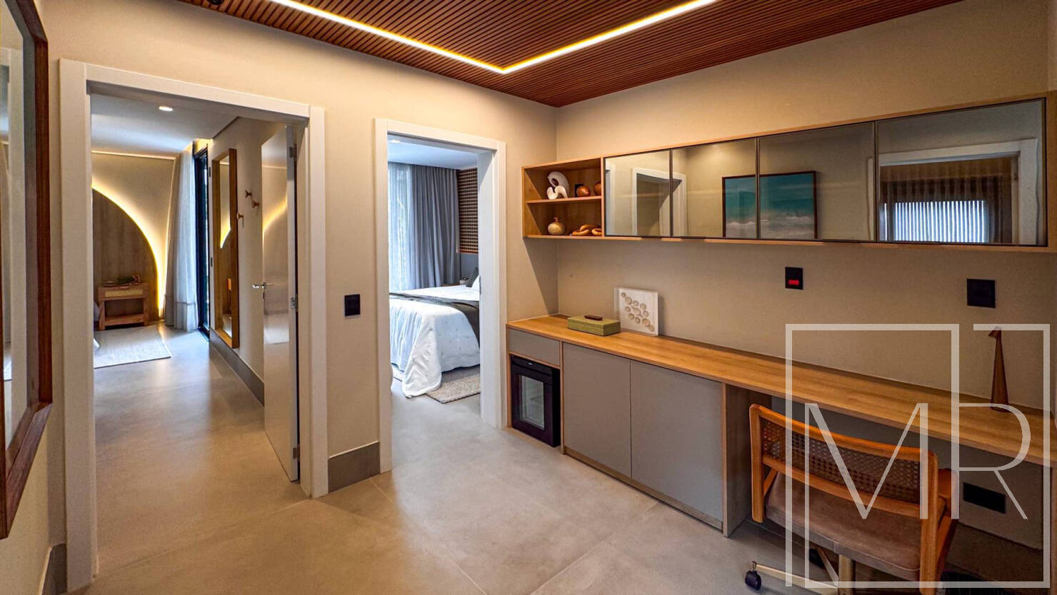 Casa, 5 quartos, 445 m² - Foto 44