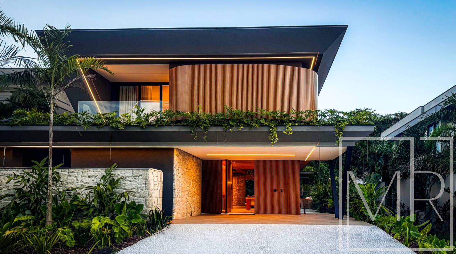 Casa, 5 quartos, 445 m² - Foto 45