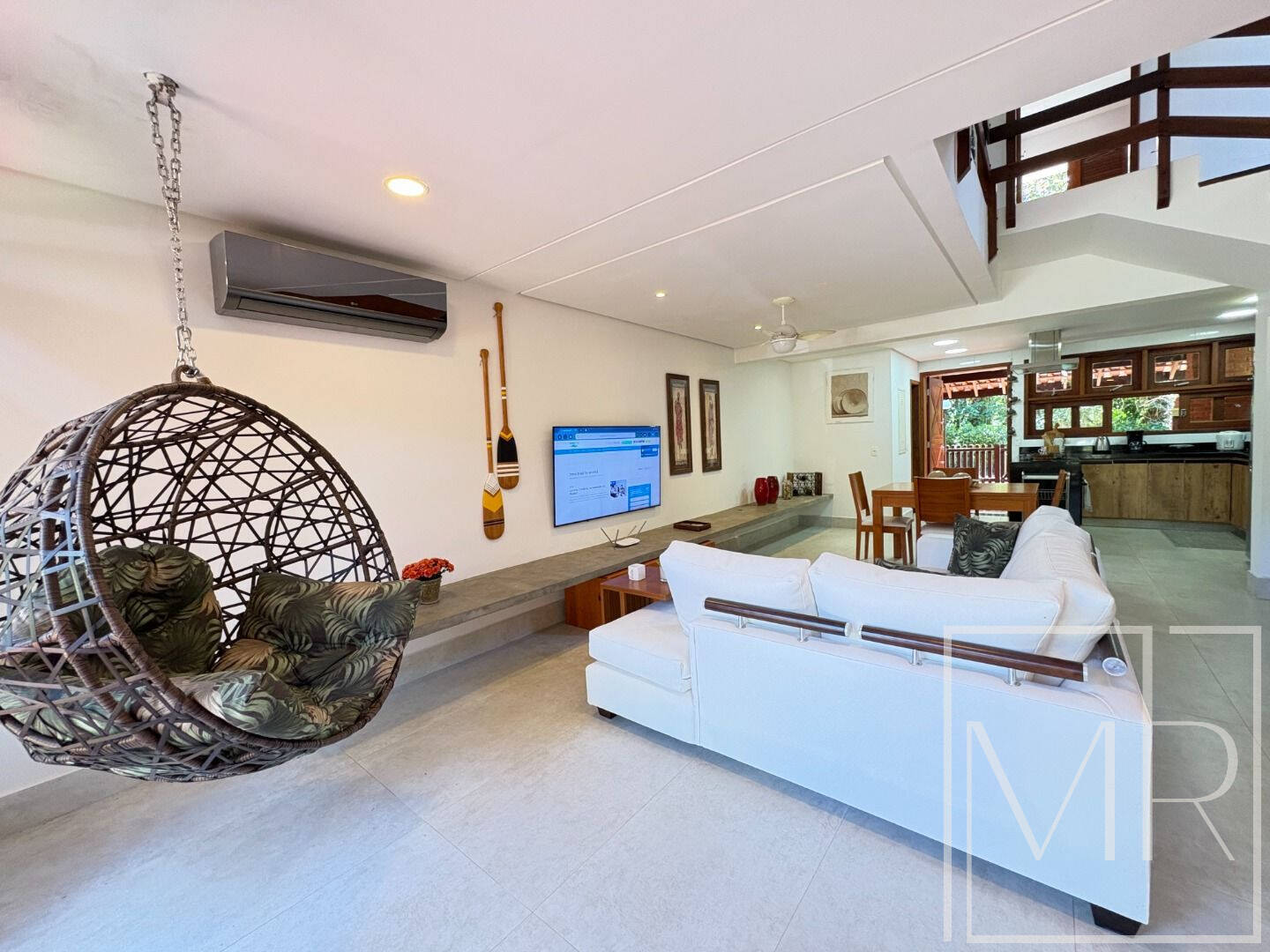 Casa, 3 quartos, 110 m² - Foto 2