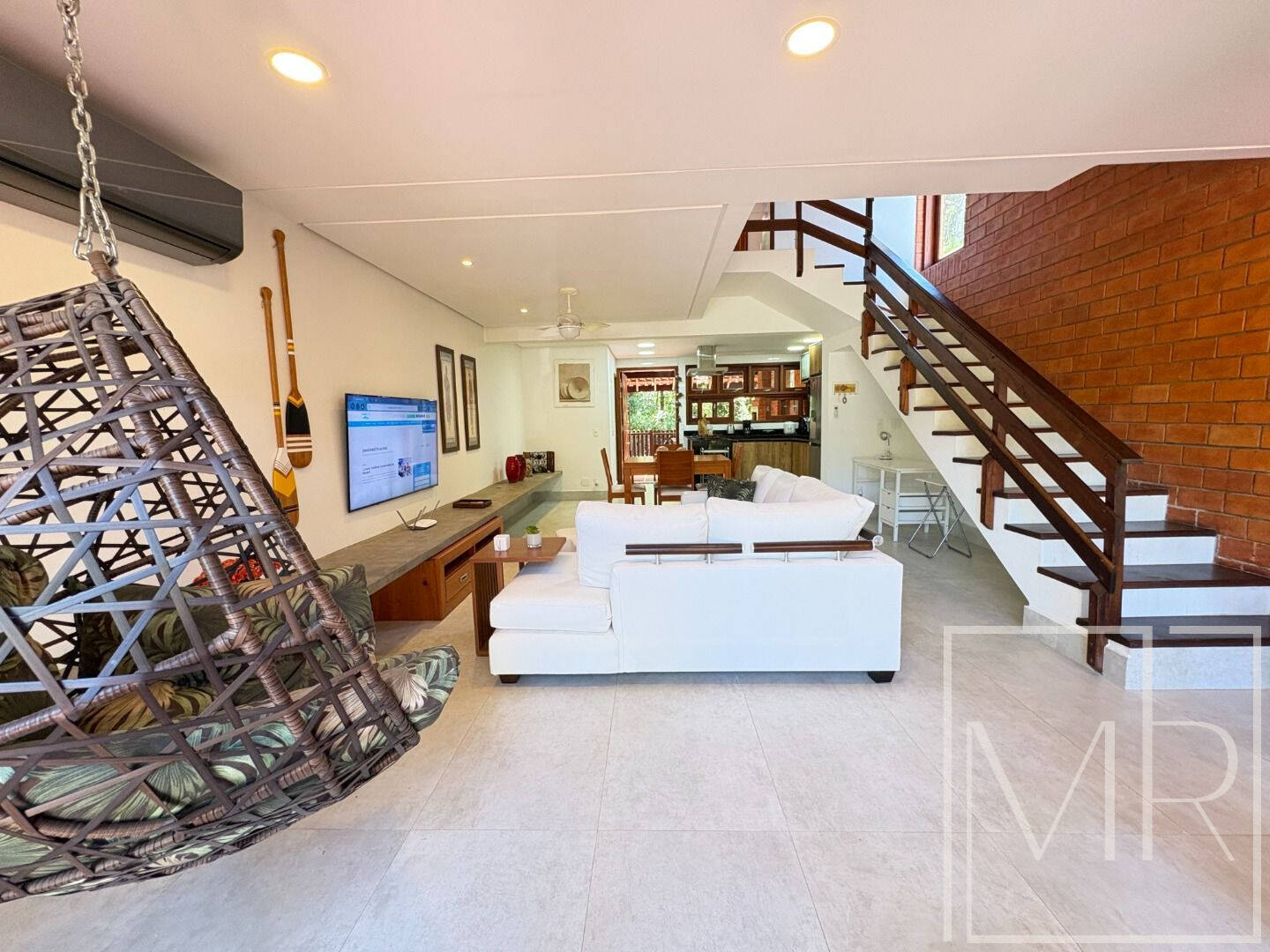 Casa, 3 quartos, 110 m² - Foto 1