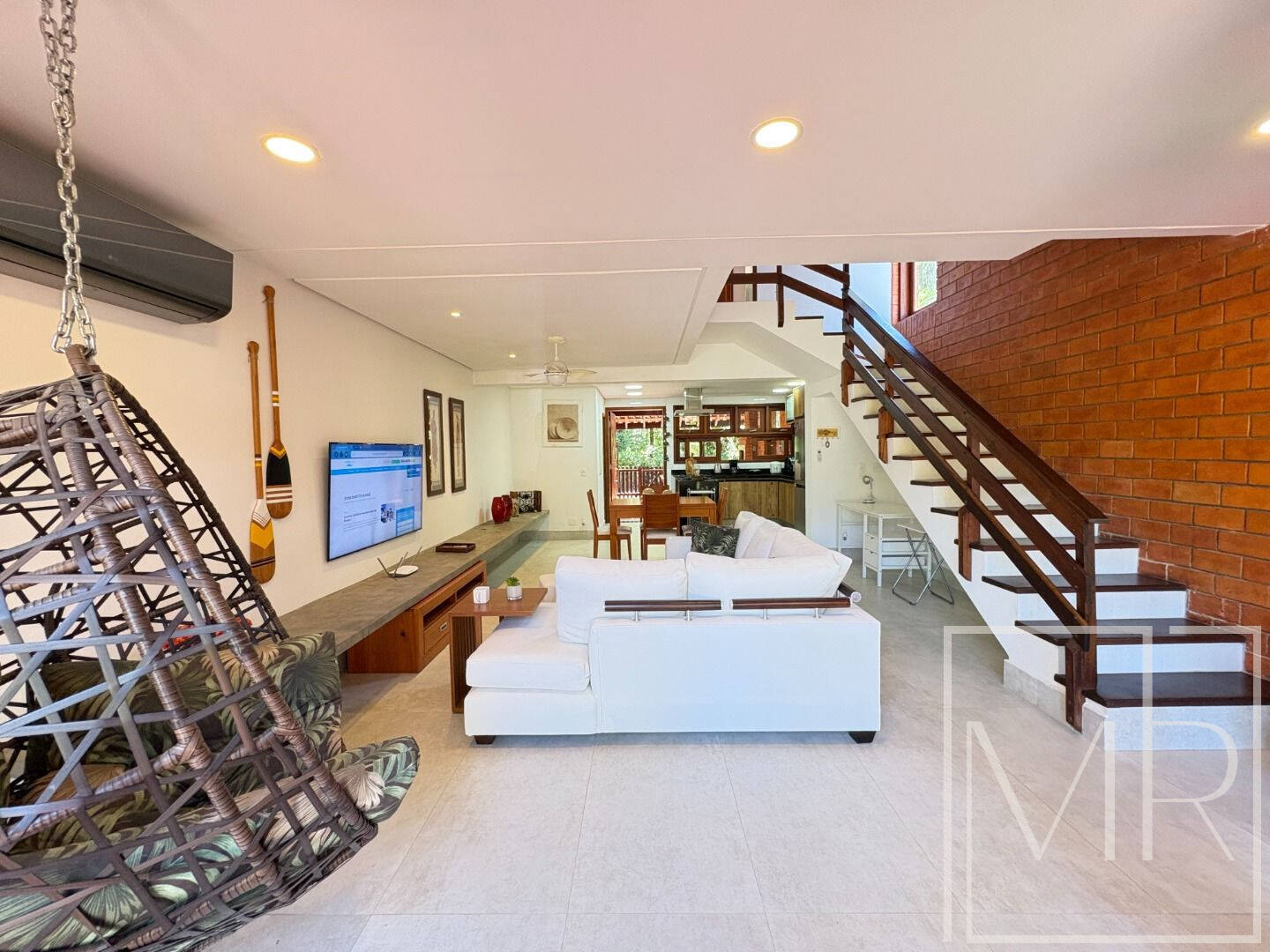 Casa, 3 quartos, 110 m² - Foto 4