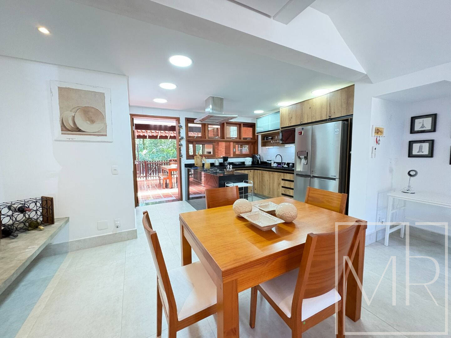 Casa, 3 quartos, 110 m² - Foto 6