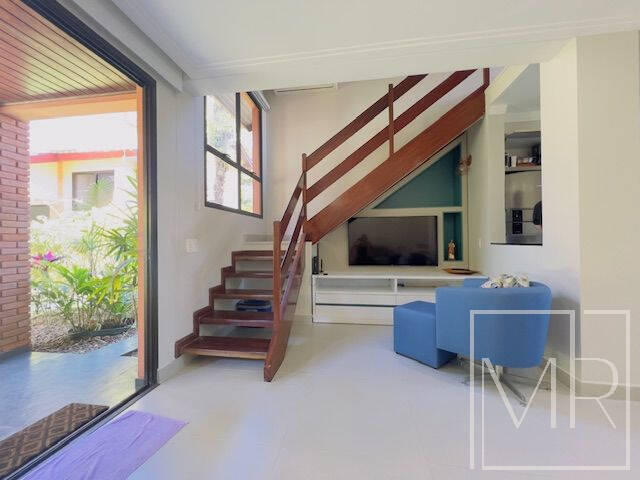 Casa, 2 quartos, 92 m² - Foto 1
