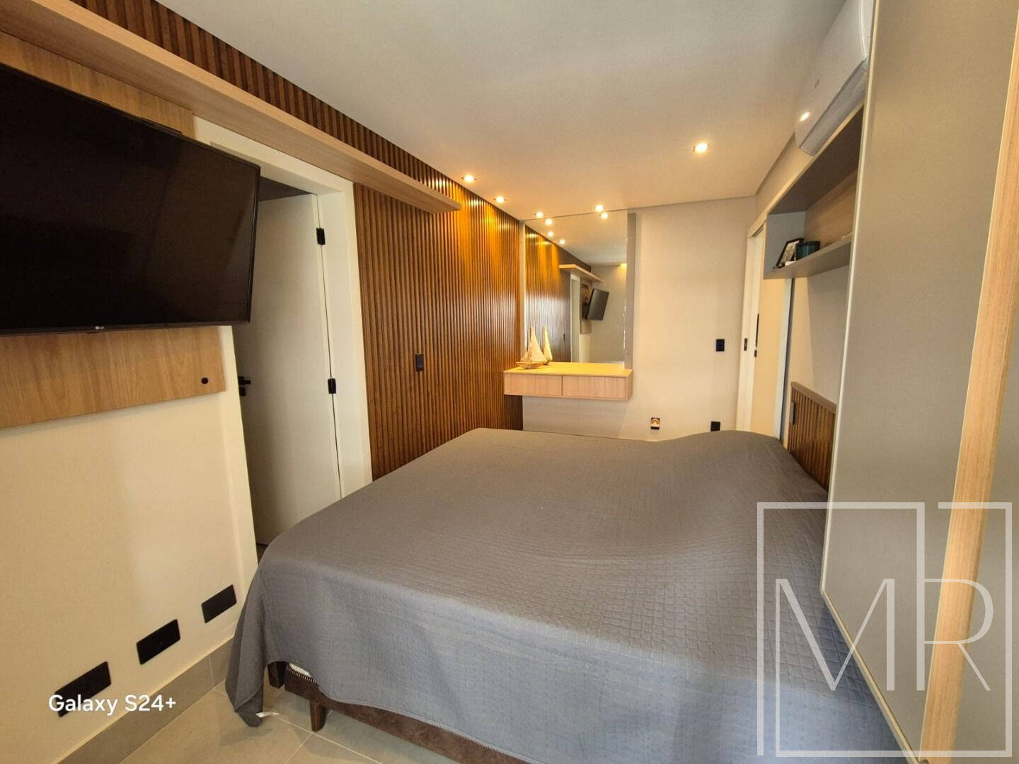 Apartamento, 3 quartos, 117 m² - Foto 4