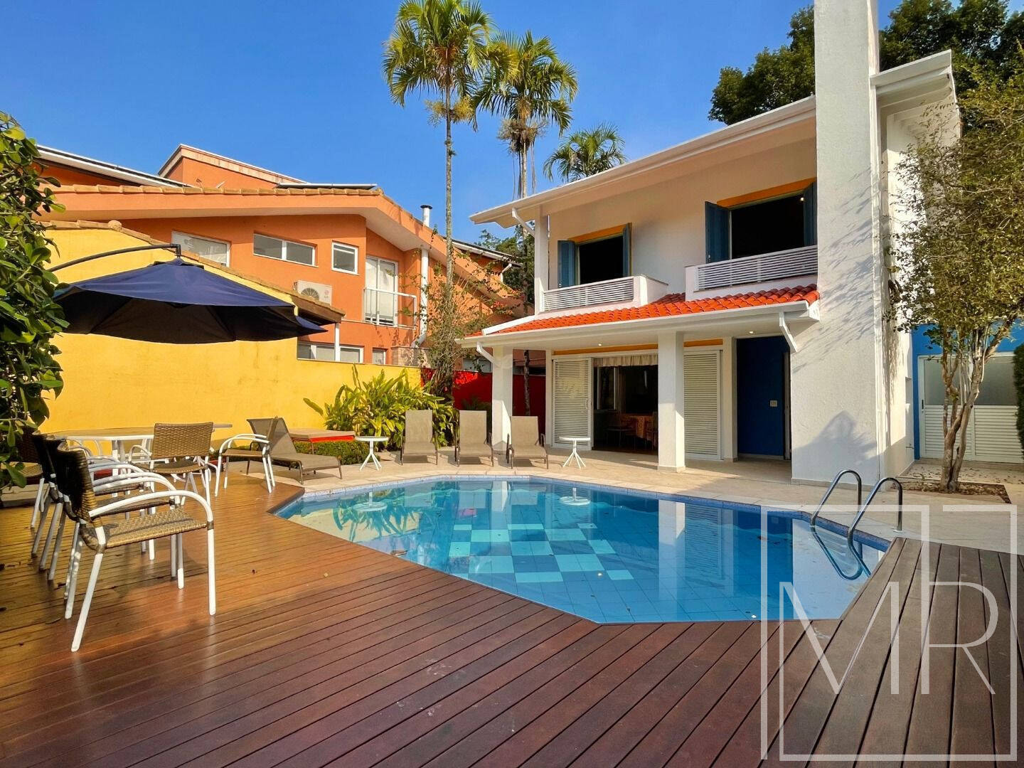Casa, 4 quartos, 320 m² - Foto 3