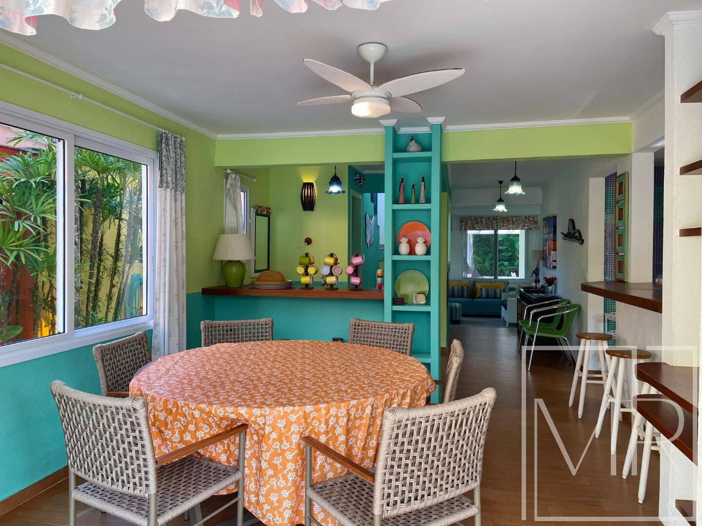 Casa, 4 quartos, 320 m² - Foto 8