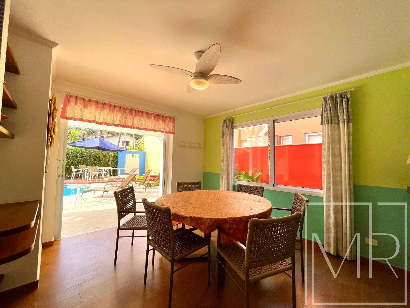 Casa, 4 quartos, 320 m² - Foto 9