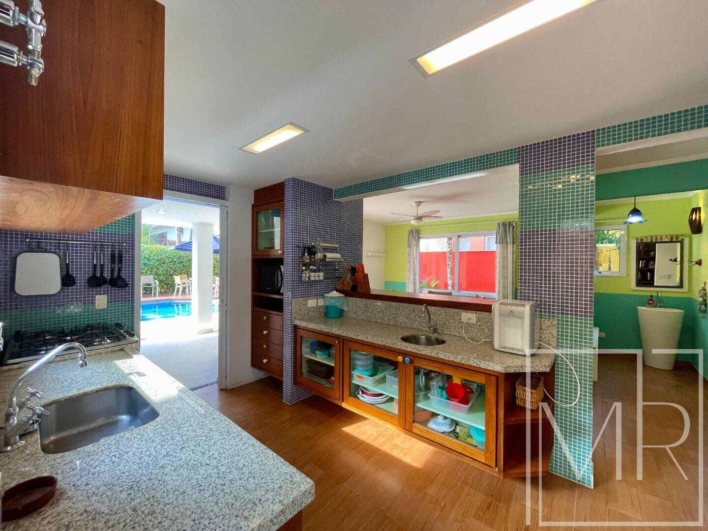 Casa, 4 quartos, 320 m² - Foto 12