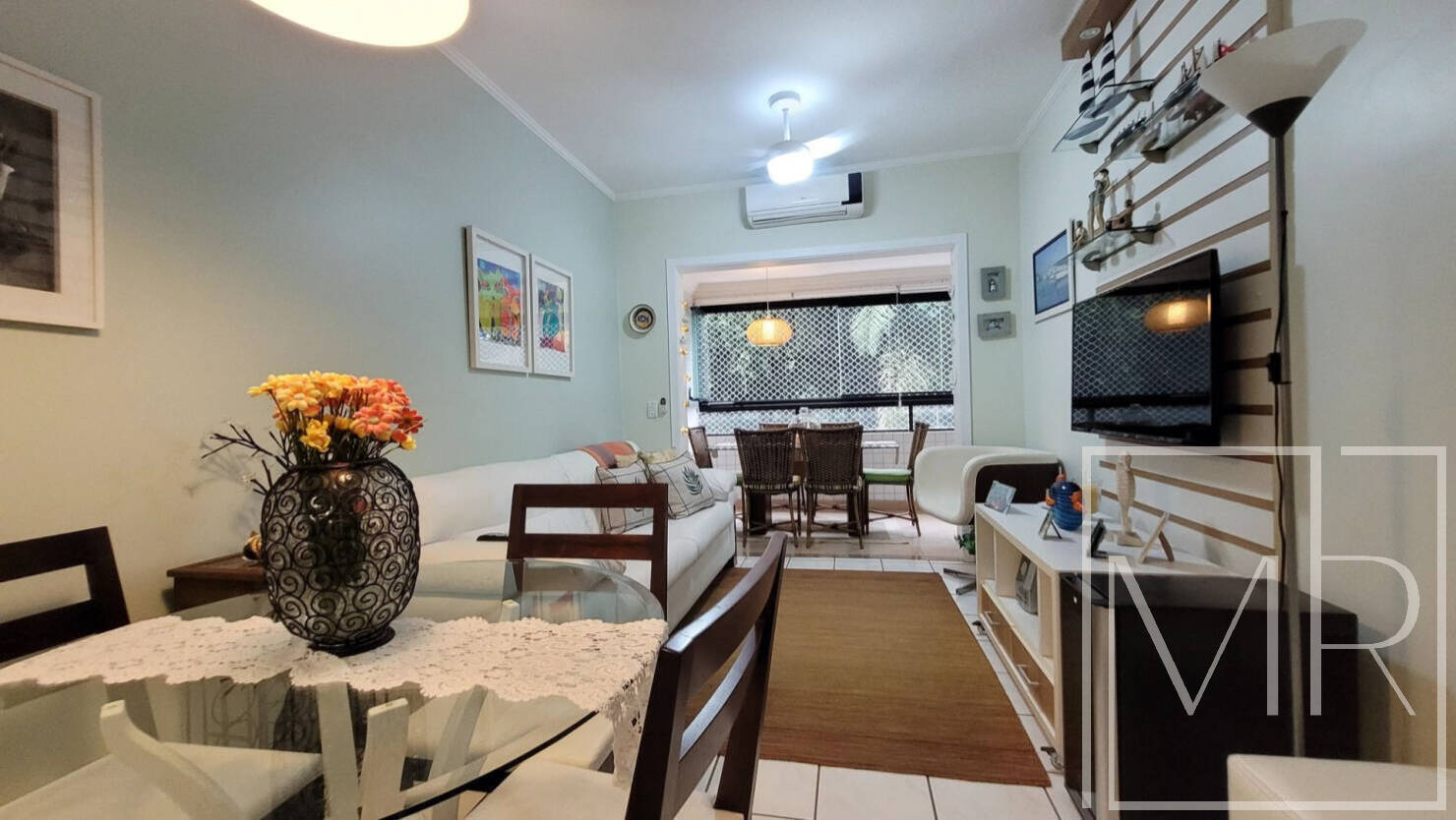 Apartamento, 3 quartos, 90 m² - Foto 3