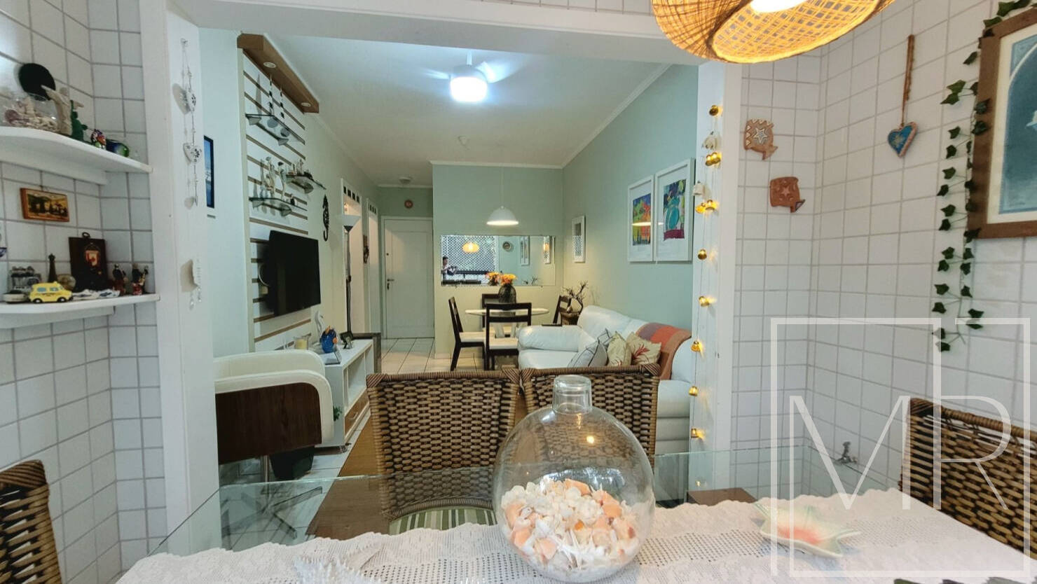 Apartamento, 3 quartos, 90 m² - Foto 4