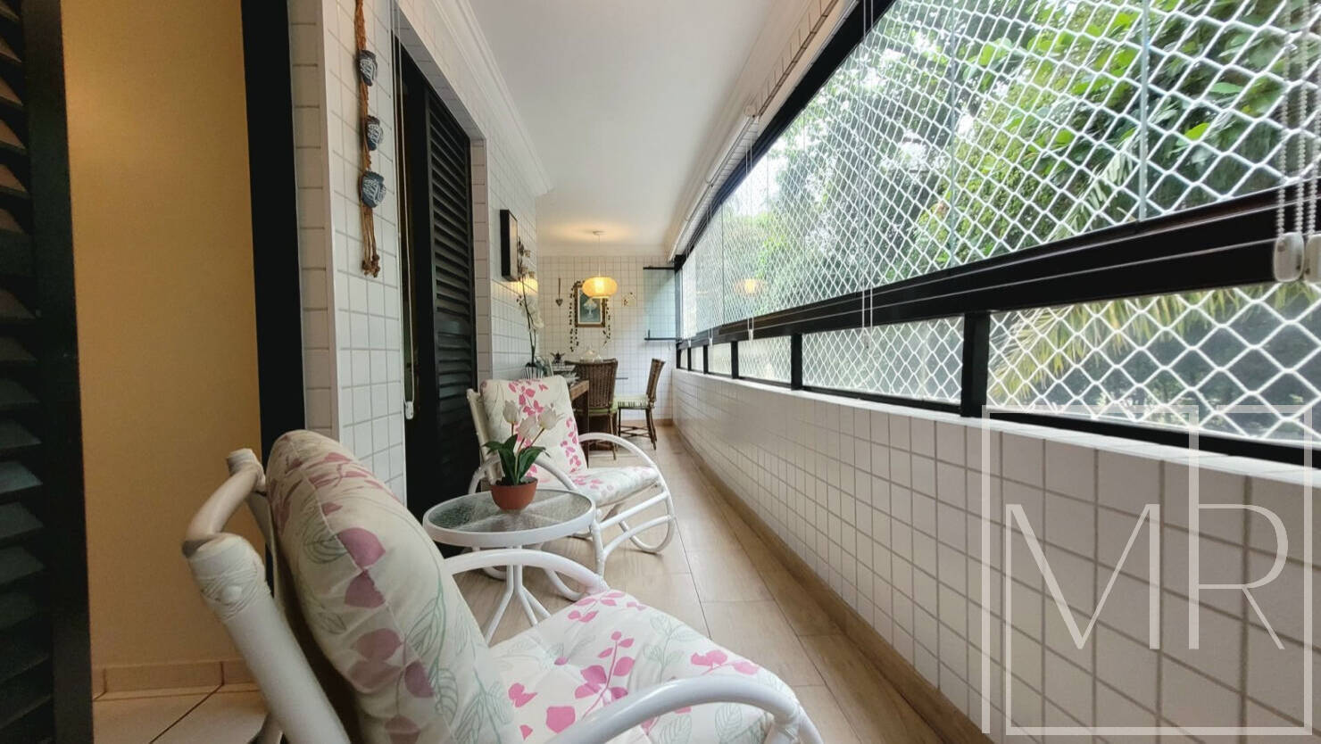 Apartamento, 3 quartos, 90 m² - Foto 1