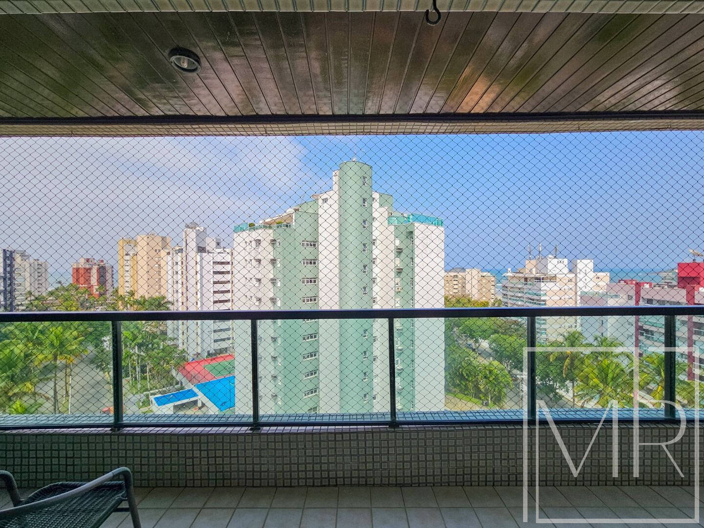 Apartamento, 4 quartos, 169 m² - Foto 4