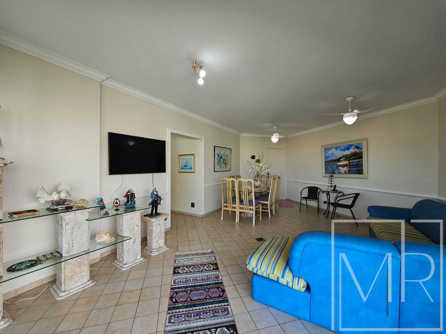 Apartamento, 4 quartos, 169 m² - Foto 1