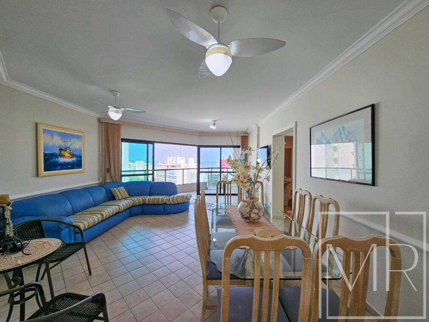 Apartamento, 4 quartos, 169 m² - Foto 5