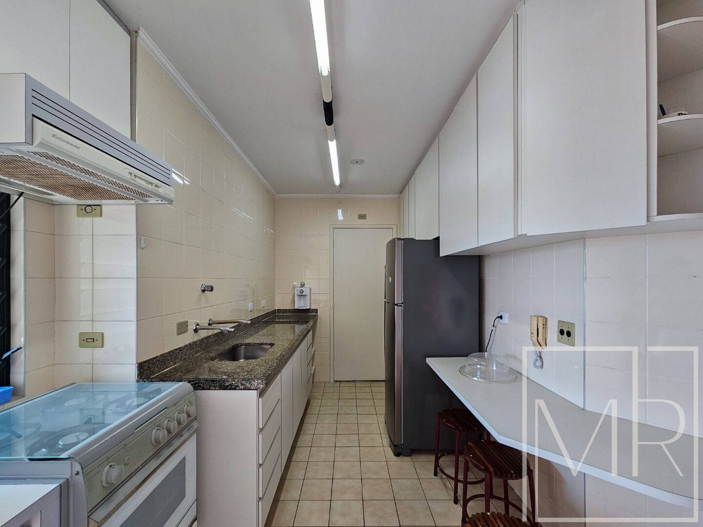 Apartamento, 4 quartos, 169 m² - Foto 9