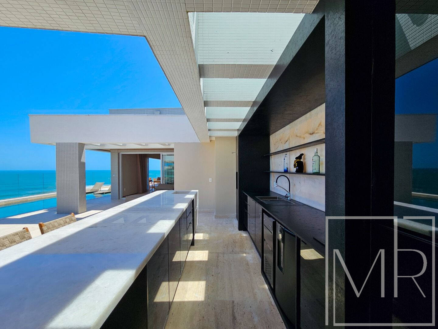 Cobertura, 6 quartos, 619 m² - Foto 6