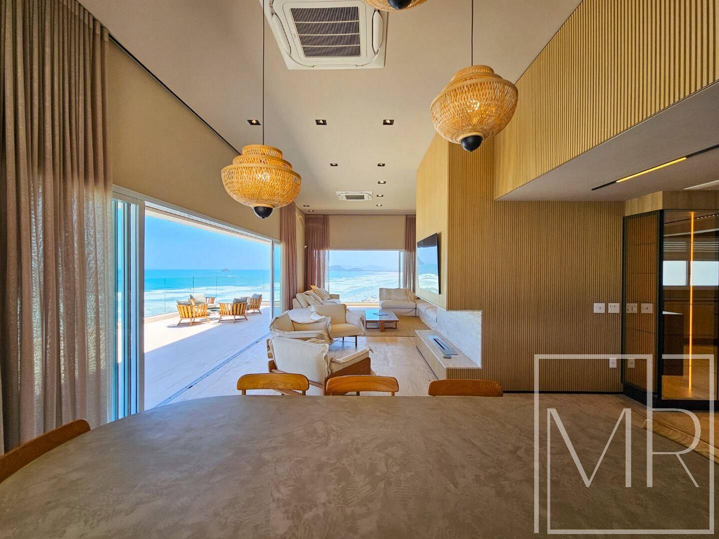 Cobertura, 6 quartos, 619 m² - Foto 9