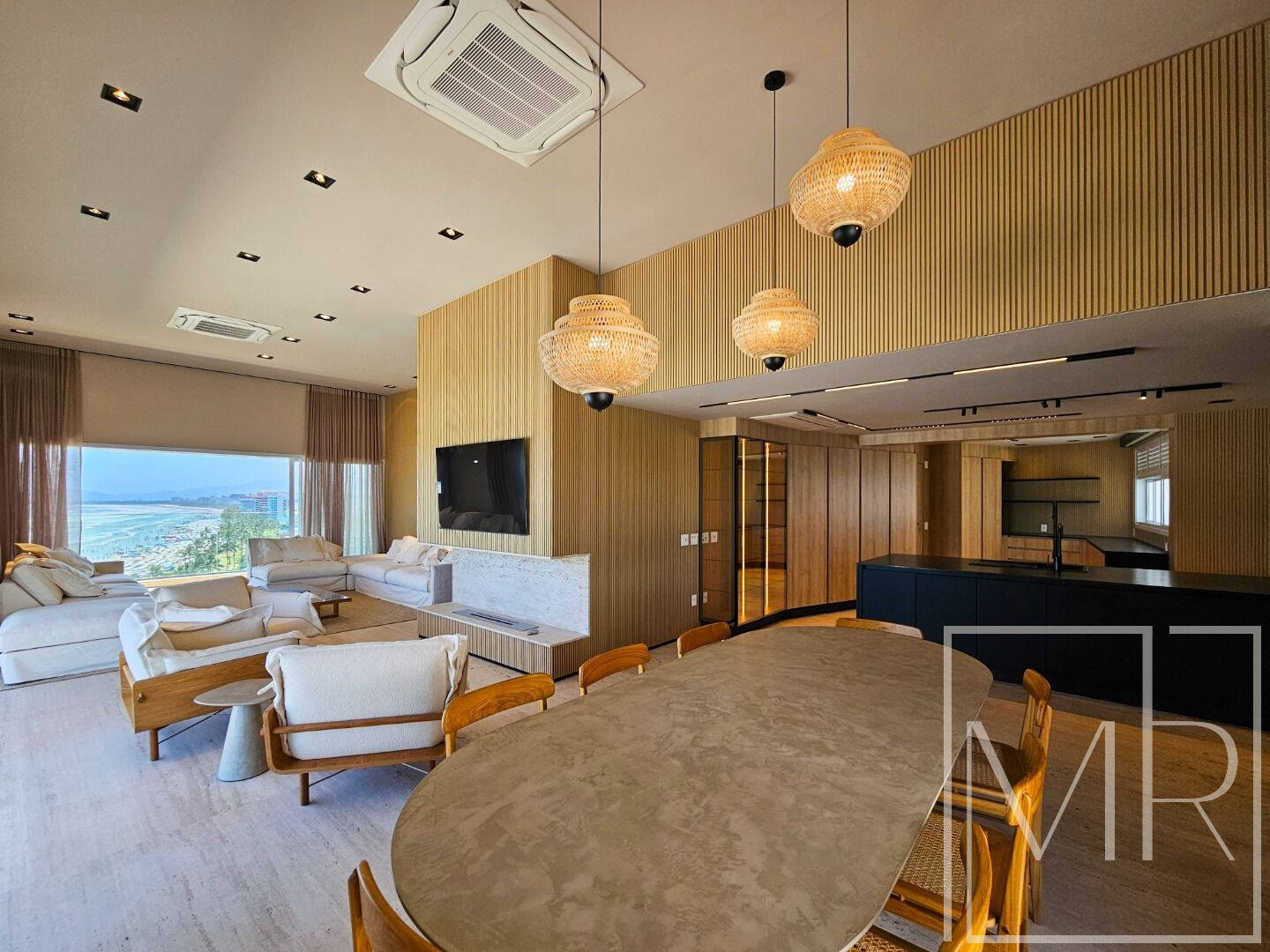 Cobertura, 6 quartos, 619 m² - Foto 11