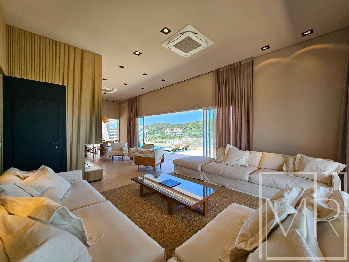 Cobertura, 6 quartos, 619 m² - Foto 15