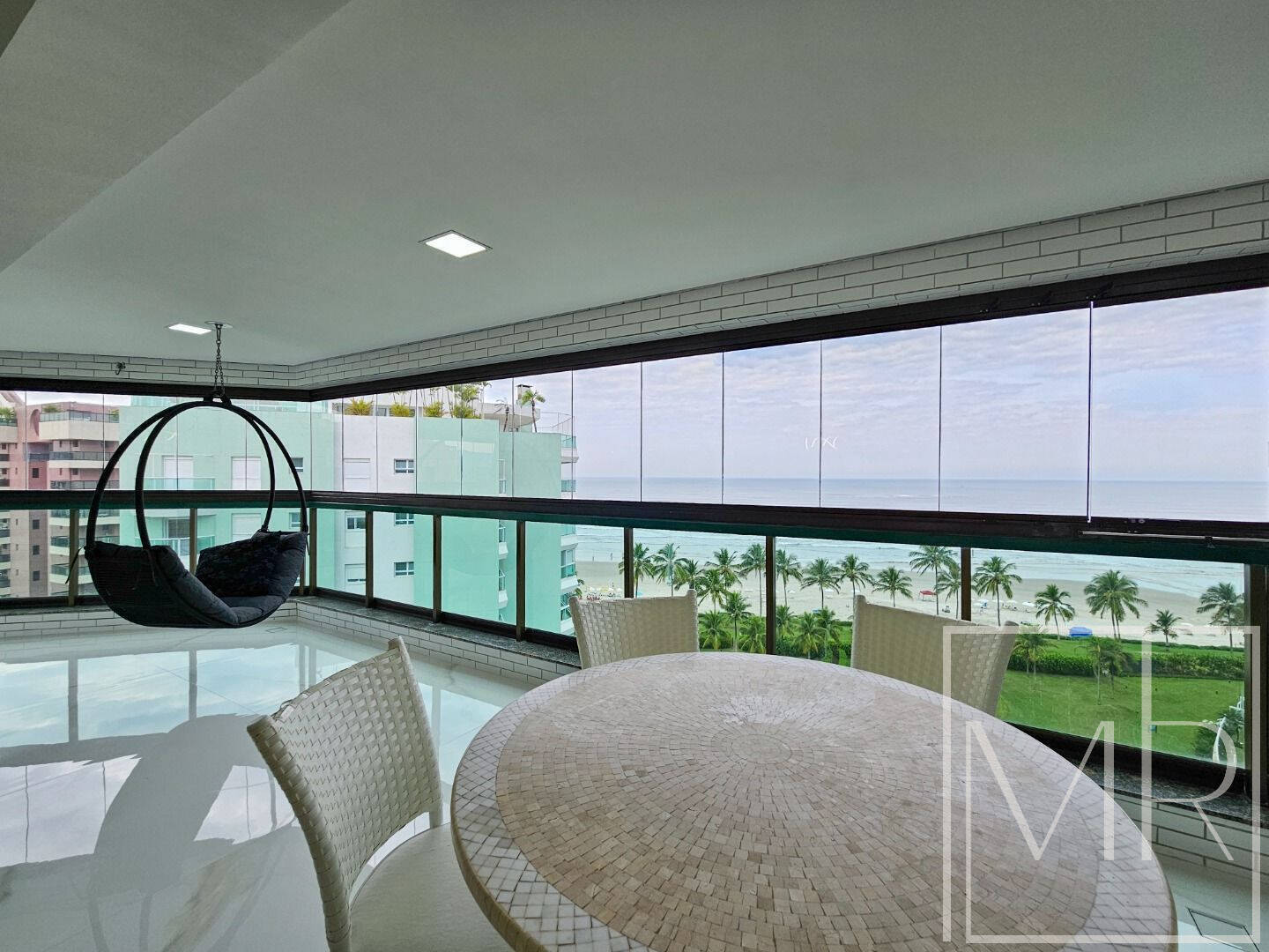 Cobertura, 5 quartos, 461 m² - Foto 6
