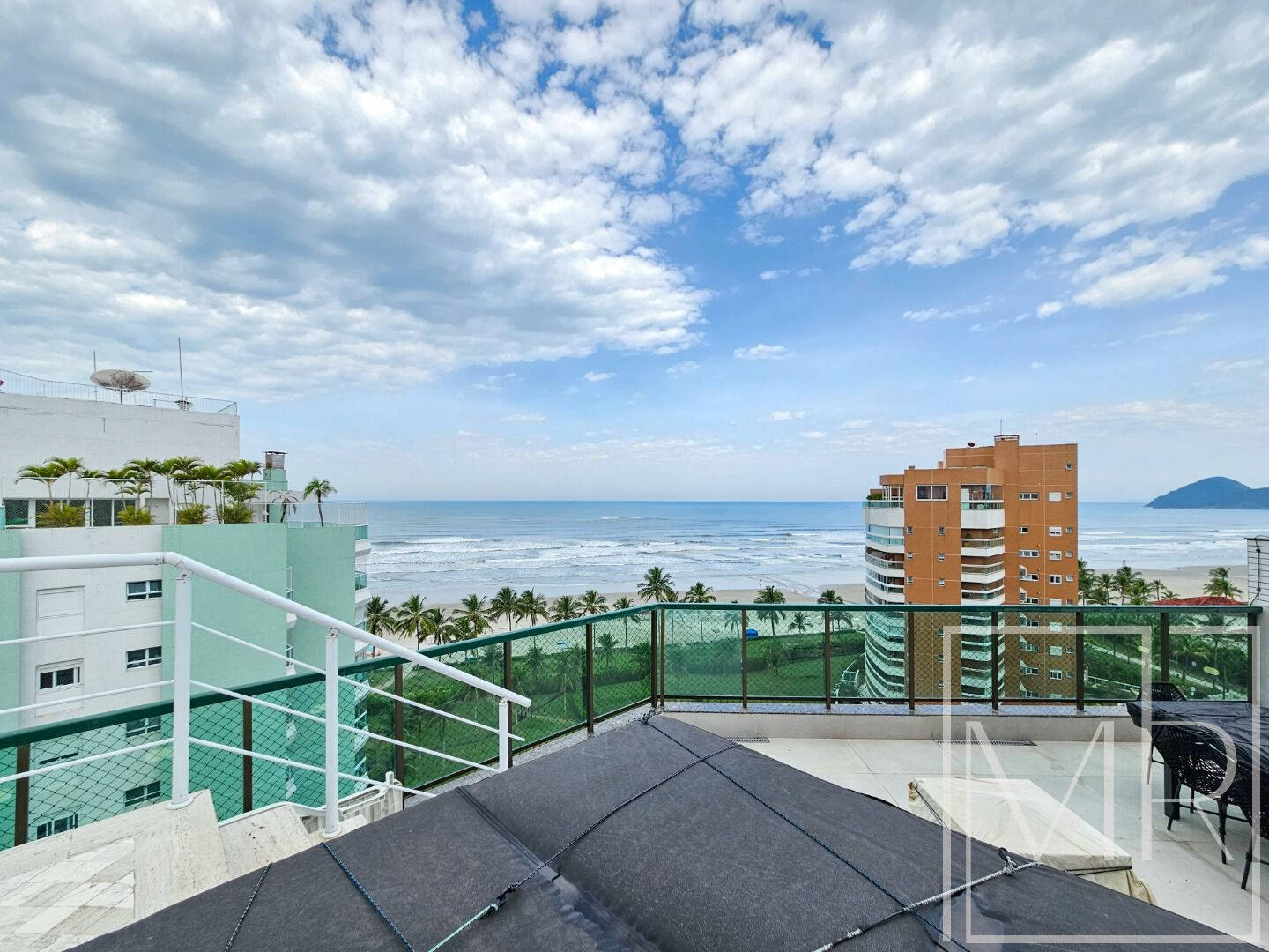 Cobertura, 5 quartos, 461 m² - Foto 7