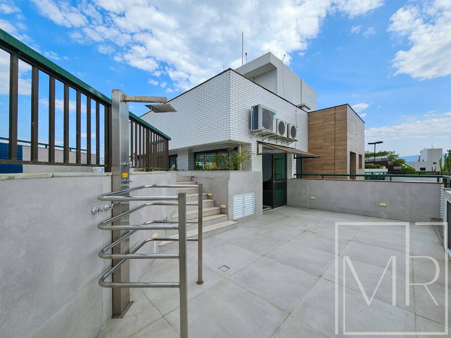 Cobertura, 5 quartos, 461 m² - Foto 8