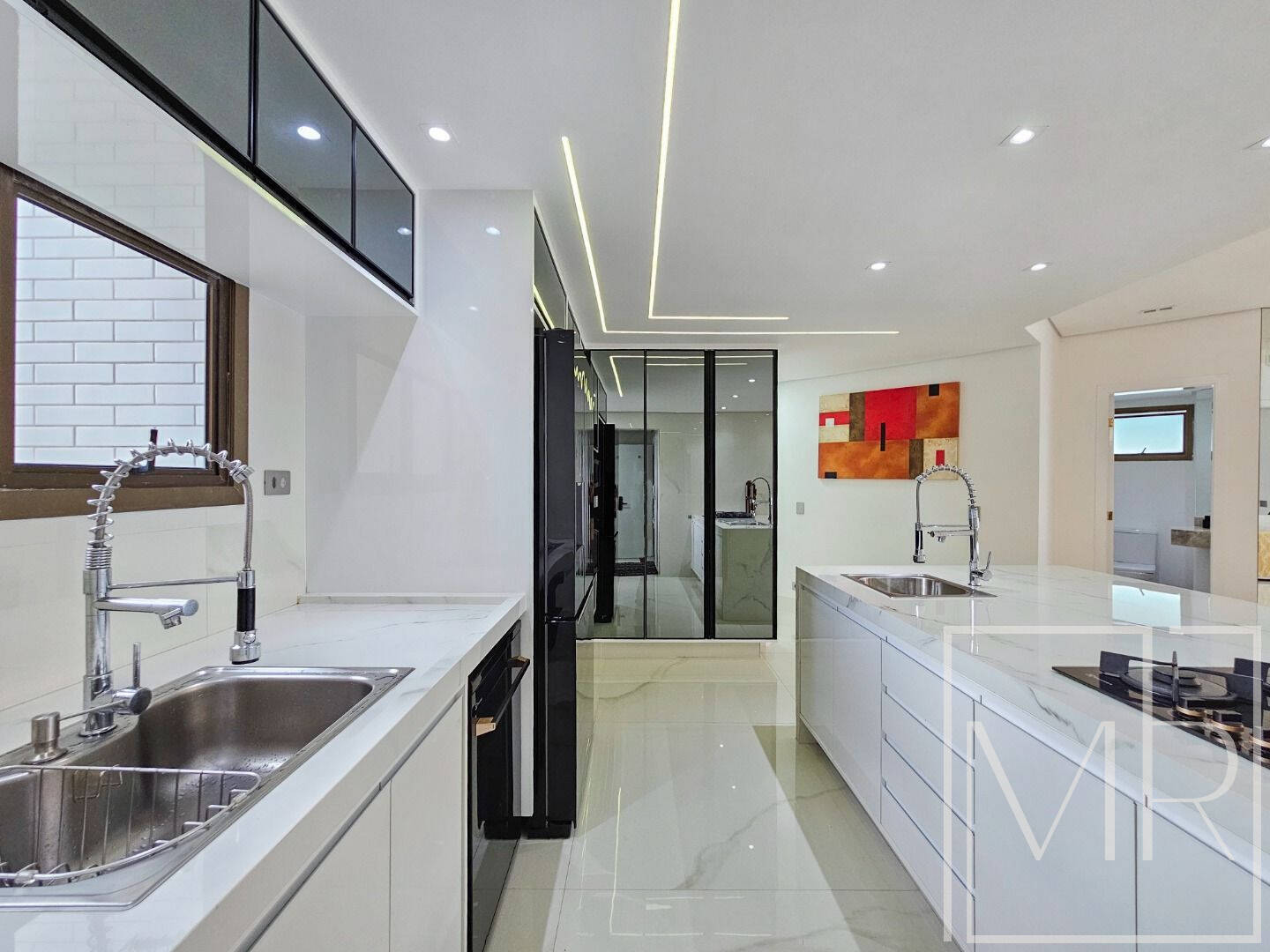 Cobertura, 5 quartos, 461 m² - Foto 11
