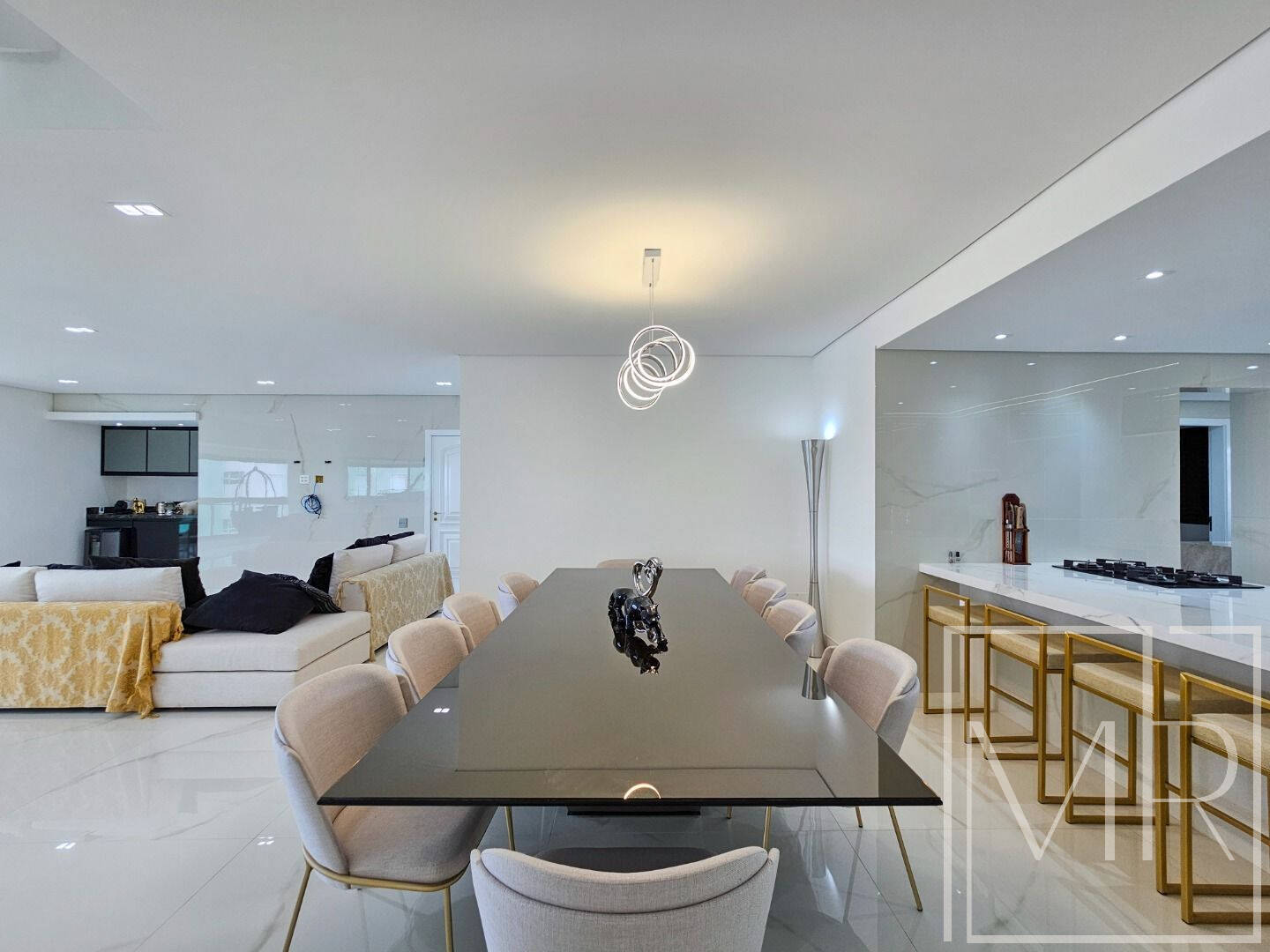 Cobertura, 5 quartos, 461 m² - Foto 17