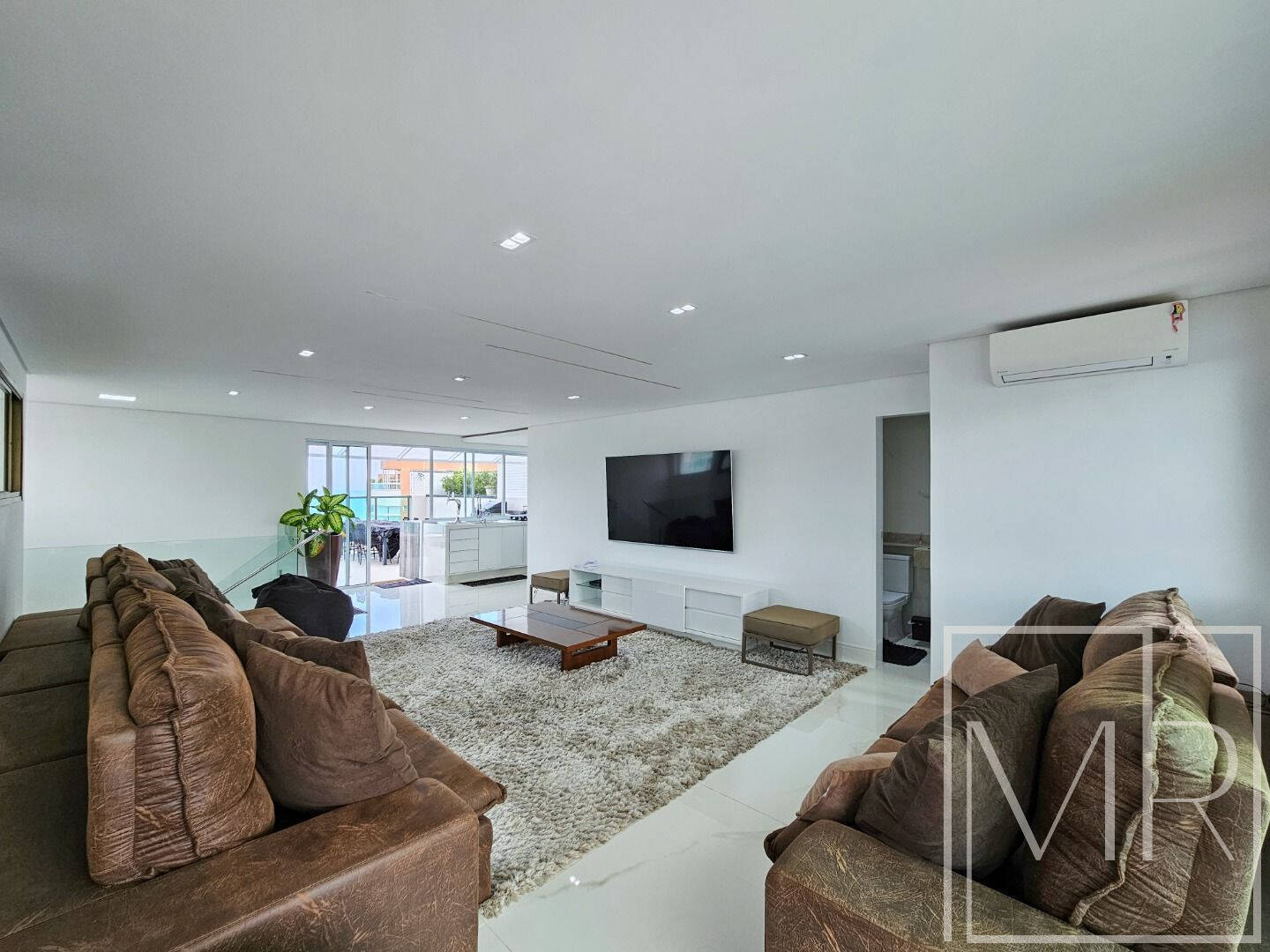 Cobertura, 5 quartos, 461 m² - Foto 13