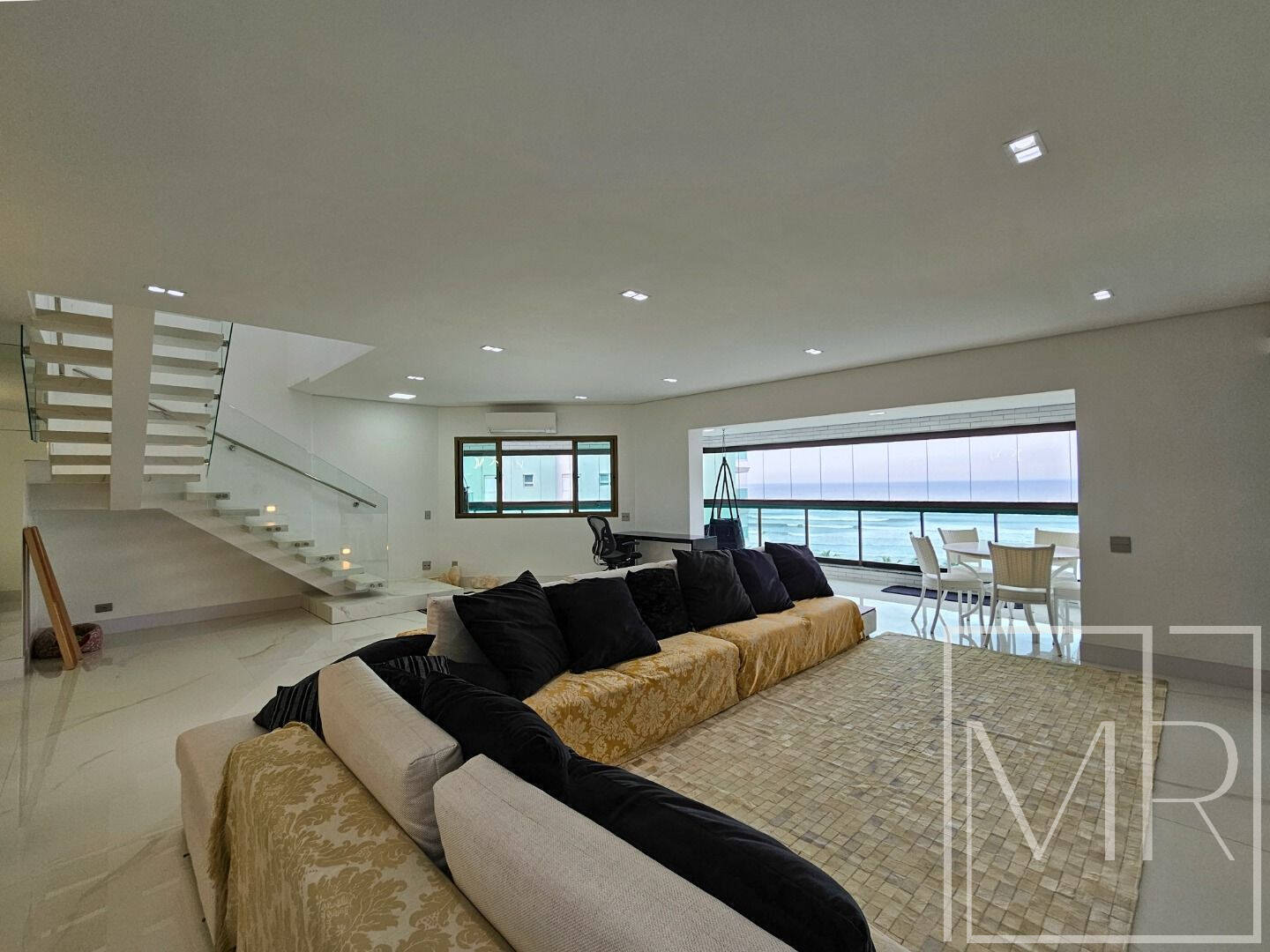 Cobertura, 5 quartos, 461 m² - Foto 14